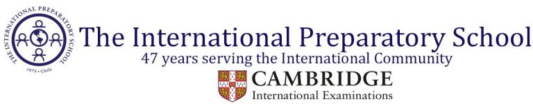 The International Preparatory School